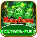 lucky505 Games (Casino & Earning) Plus v5.6.9