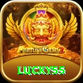 lucky55 Deluxe Pro vv3.9.6