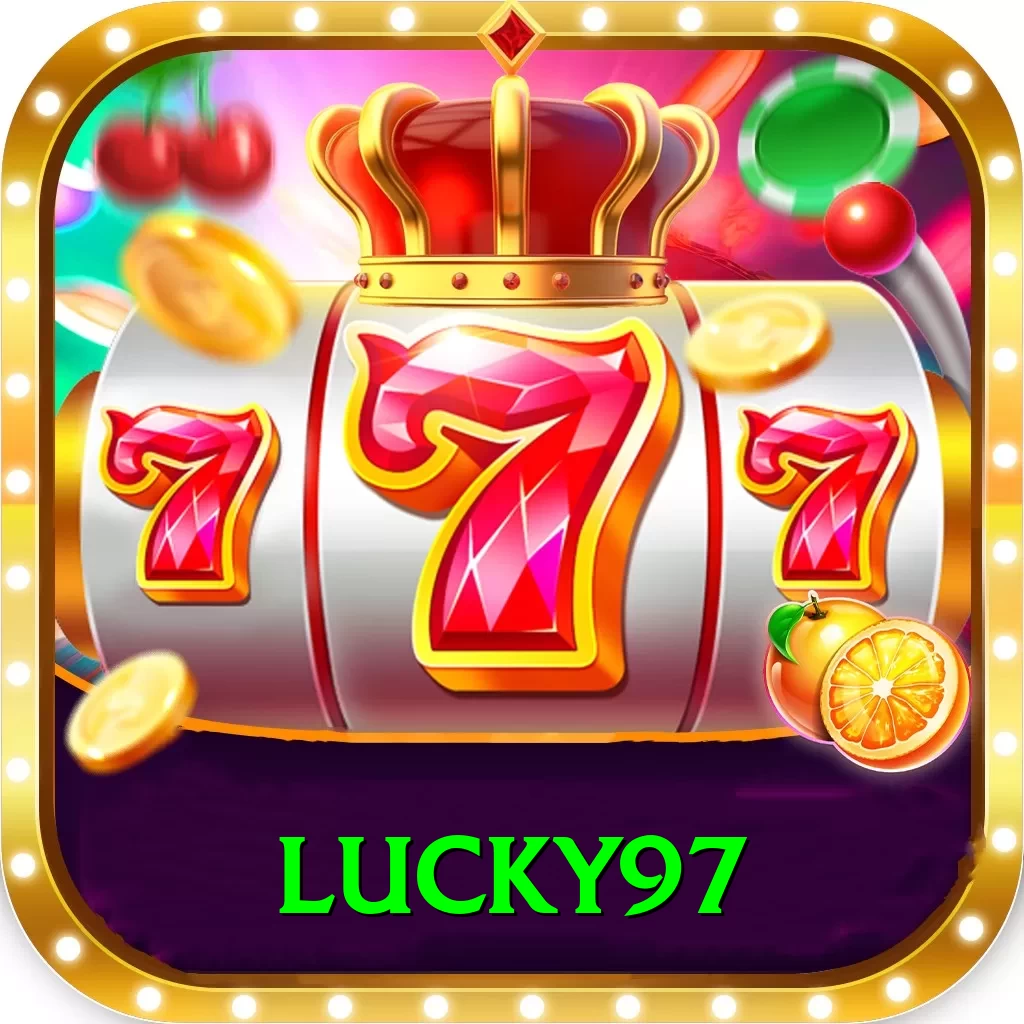 lucky97 Pro v4.2.6 - 2