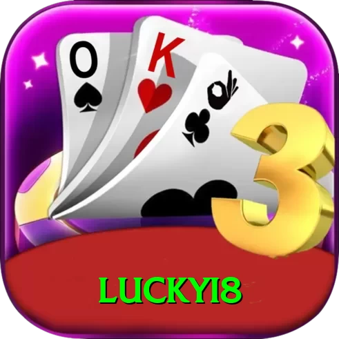 luckyi8 Elite Pro vv4.7.1 - 2
