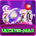 luckyi8 Mega Slots