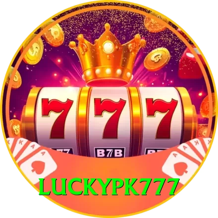 luckypk777 Apps (Tools & Injectors) Deluxe vv4.3.7 - 2