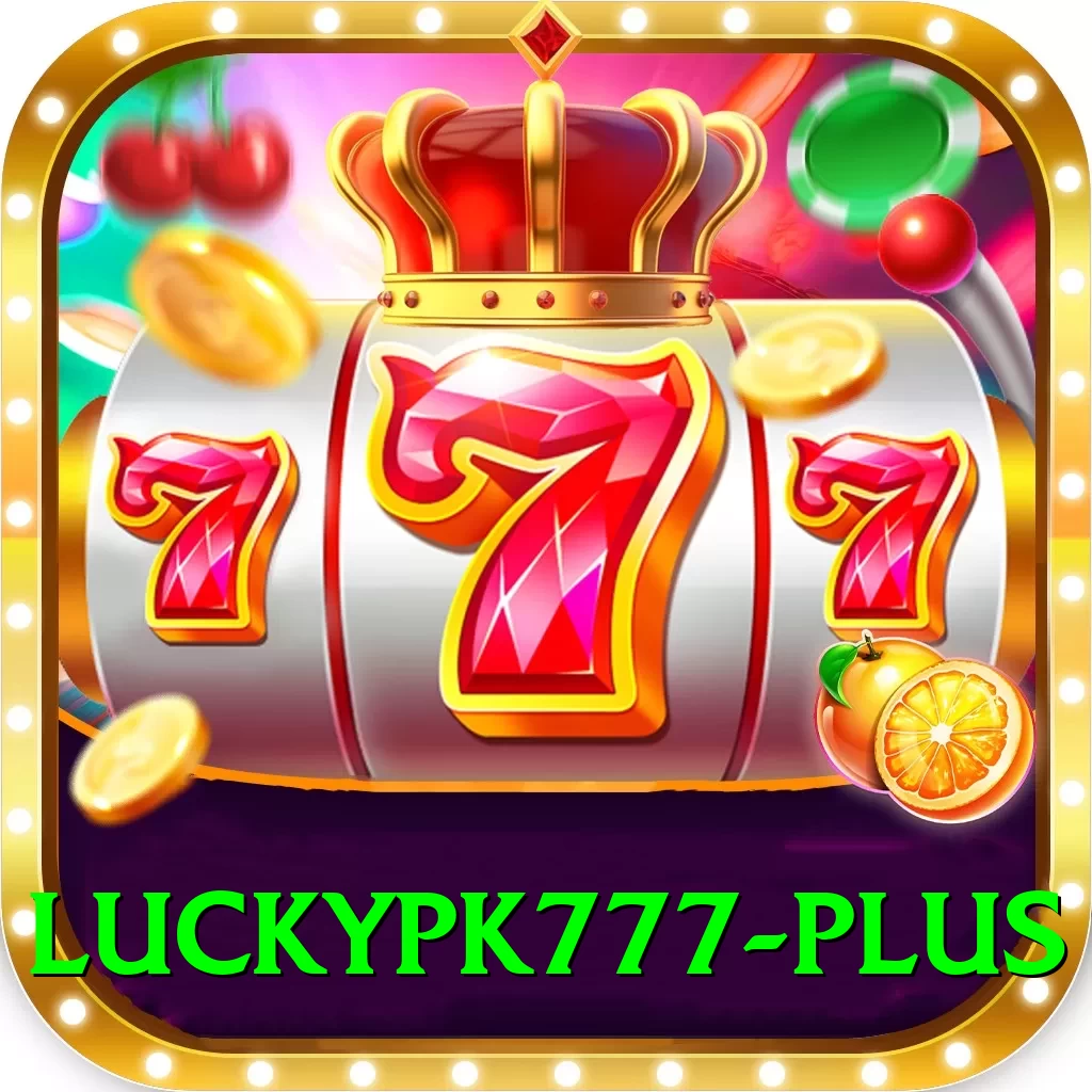 luckypk777 Elite Pro v2.8.5 - 2