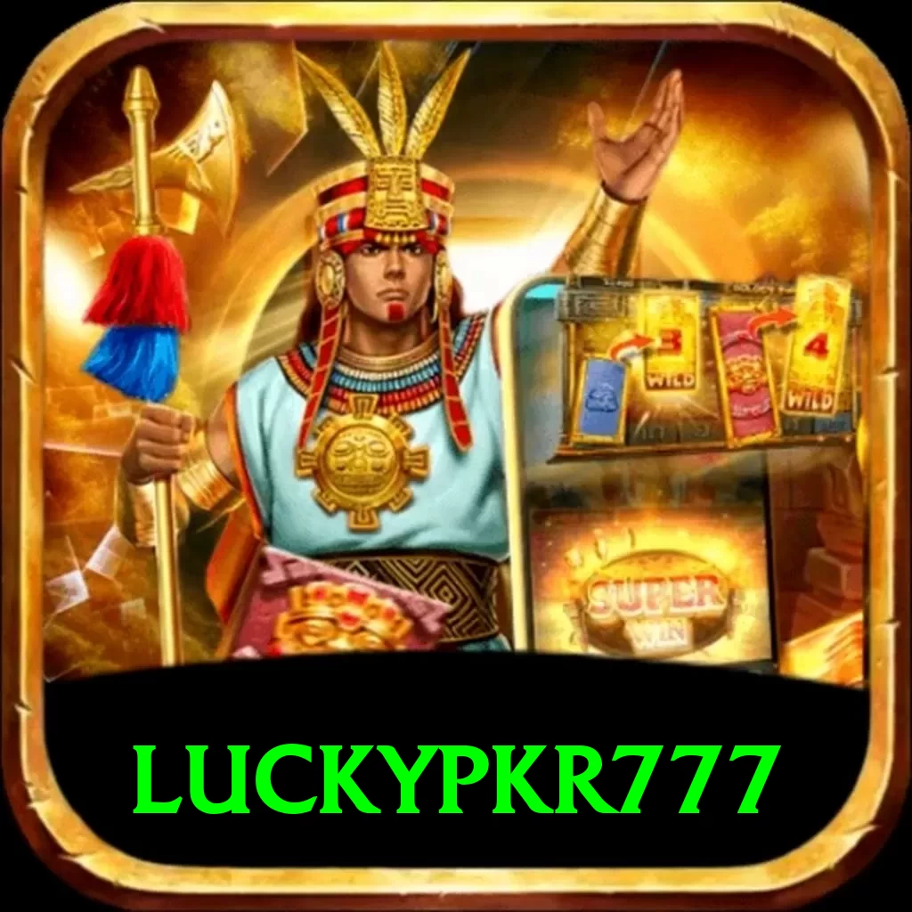 LuckyPKR777 Elite v4.7.7 - 2