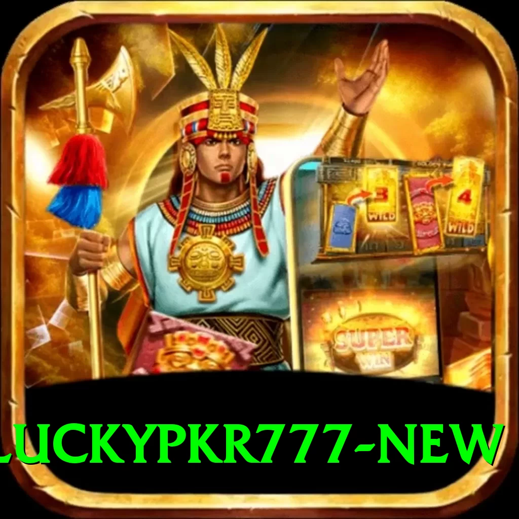 LuckyPKR777 Extreme - Win Real PKR - 2