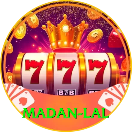 madan lal Deluxe v1.7.4 - 2