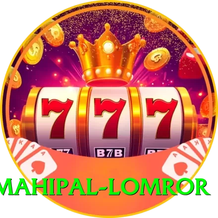 mahipal lomror Games (Casino & Earning) Premium v4.5.7 - 2