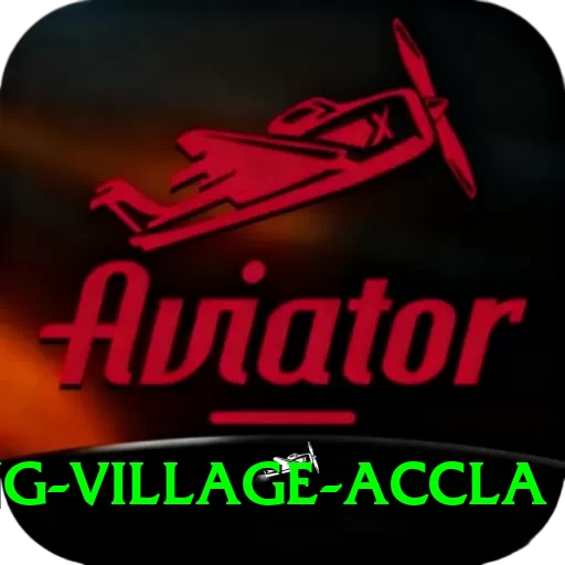 manang village accla Pro1 v1.7.5 - 2