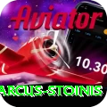 marcus stoinis Plus v3.1.1
