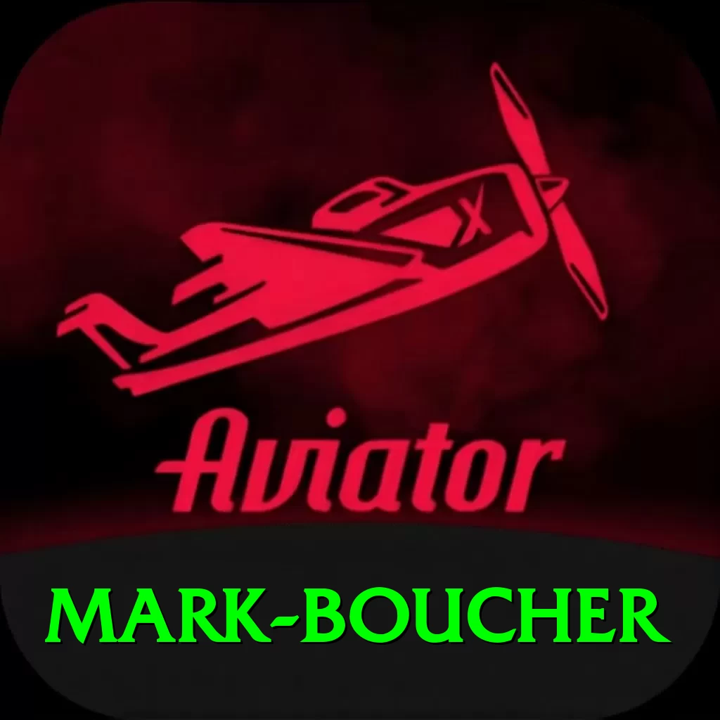 mark boucher Deluxe v5.5.7 - 2