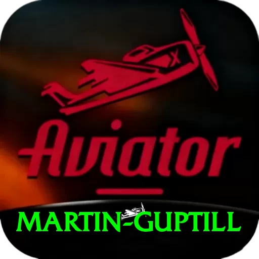 martin guptill Deluxe v1.0.1 - 2