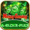 mega slots Casino Official v2.0.7