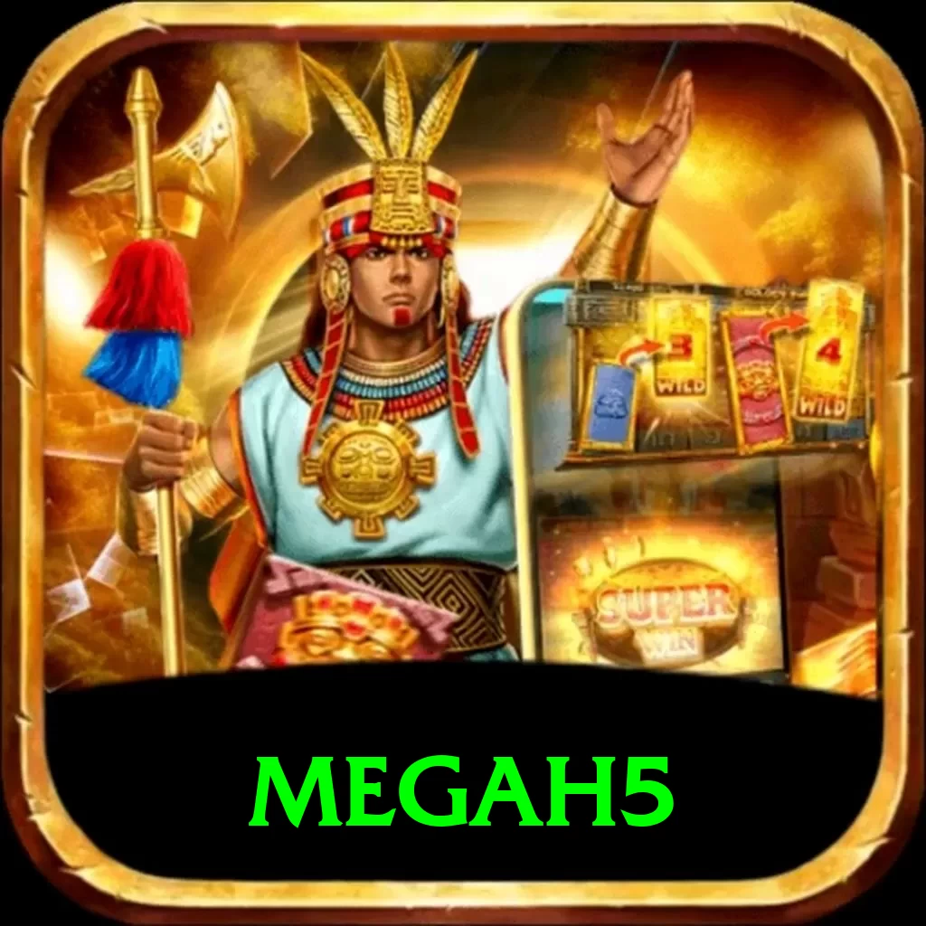 megah5 Master Pro v3.9.8 - 2