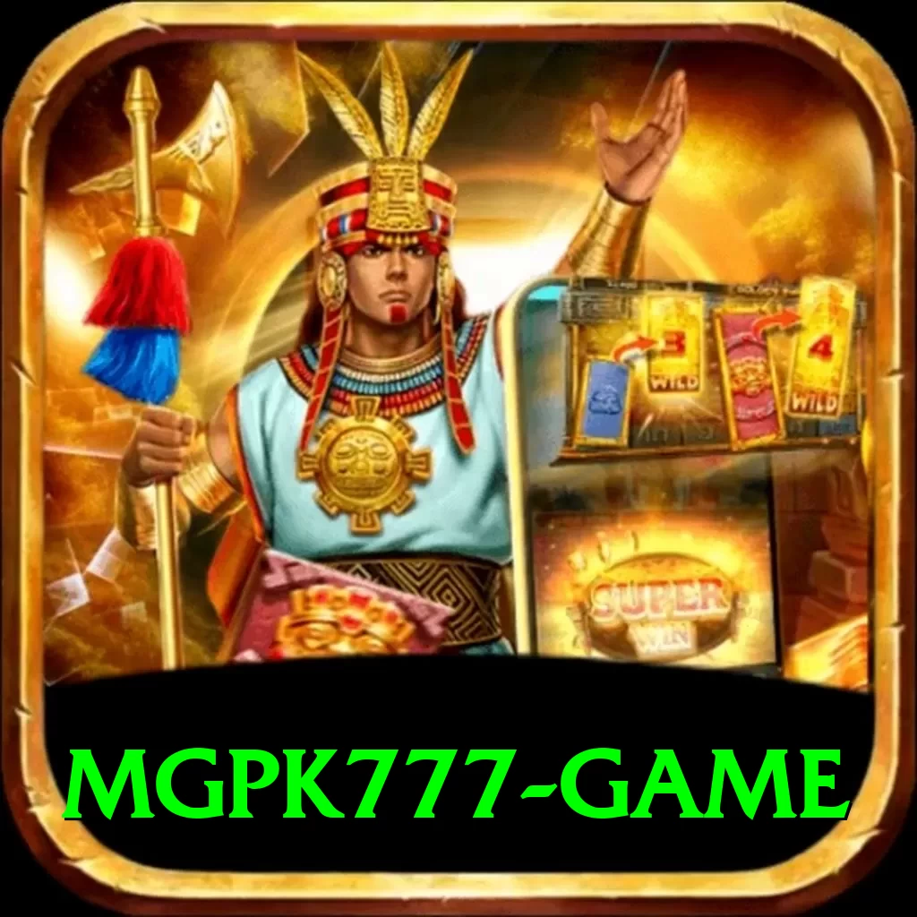 MGPK777 Game Pro Max v4.7.3 - 2