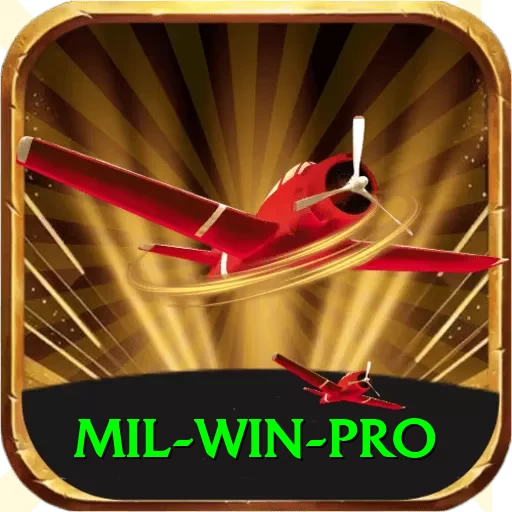 Mil Win Cash Pro - 2