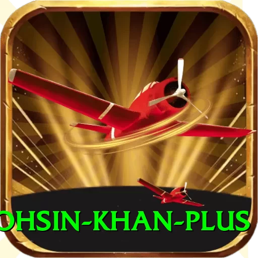 mohsin khan Supreme APK v2.8.3 - 2