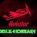 mosaddek hossain Elite Pro v2.6.7