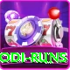 most odi runs Pro Edition v2.7.6