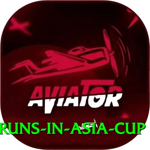 most runs in asia cup Master Pro v4.3.7 - 2