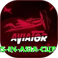 most runs in asia cup Master Pro v4.3.7