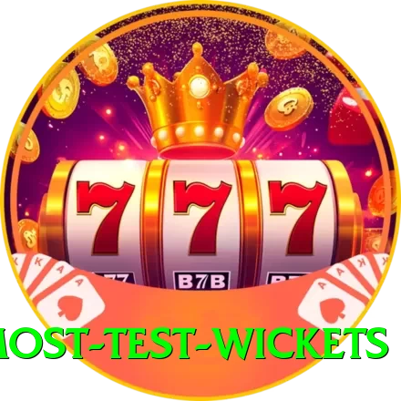 most test wickets Ultimate Pro v2.2.0 - 2
