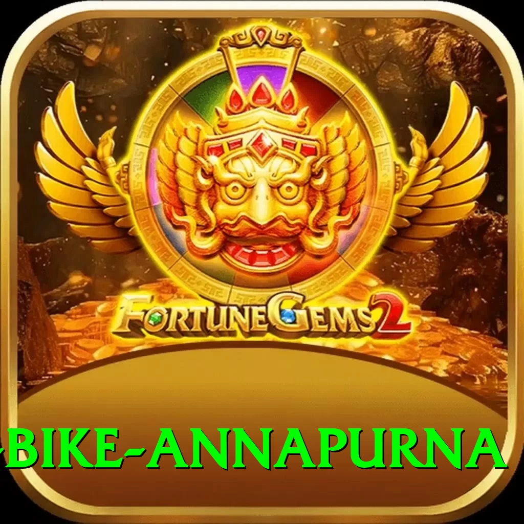 mountain bike annapurna Ultimate Pro v3.9.7 - 2