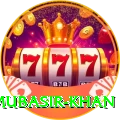 mubasir khan Gold v1.5.7