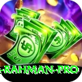 mujeeb ur rahman Mega Casino App