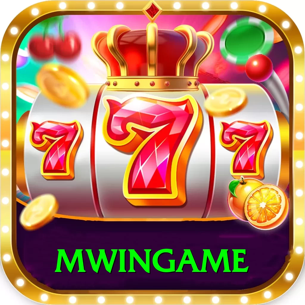 mwingame Ultimate vv5.8.7 - 2