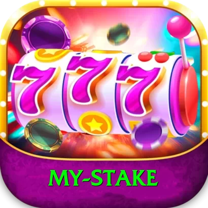 my stake Games (Casino & Earning) Pro v3.5.6 - 2