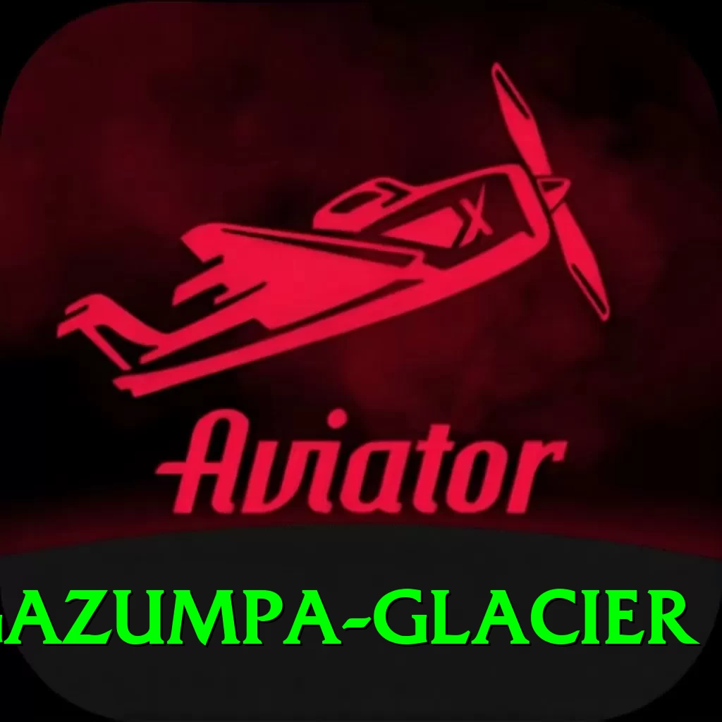 ngazumpa glacier Ultimate v5.4.8 - 2
