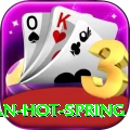 olaschyo dovan hot spring Gold Pro v1.3.8