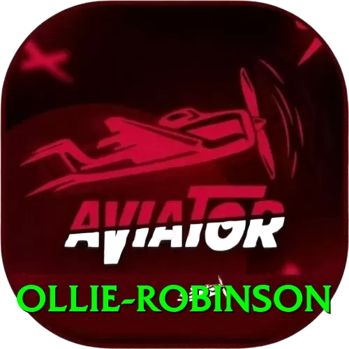 ollie robinson Pro Max v4.1.7 - 2
