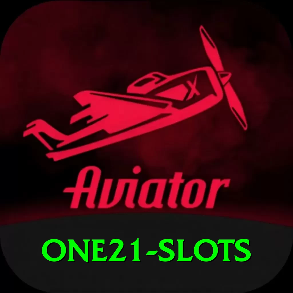 One21 Slots Games (Casino & Earning) Gold v5.4.1 - 2