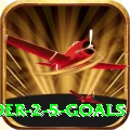 over under 2.5 goals Ultimate v4.5.1