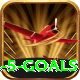 over under 2.5 goals Ultimate v4.5.1