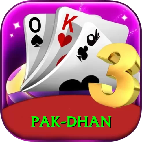 pak dhan Elite Pro v3.6.0 - 2