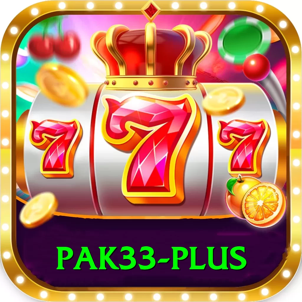 pak33 Gold v3.3.4 - 2