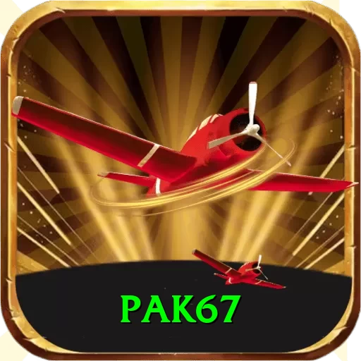 Pak67 Master v3.9.8 - 2