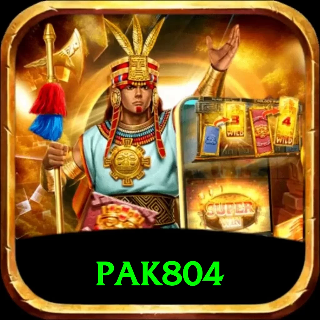 pak804 Max Pro v4.4.1 - 2