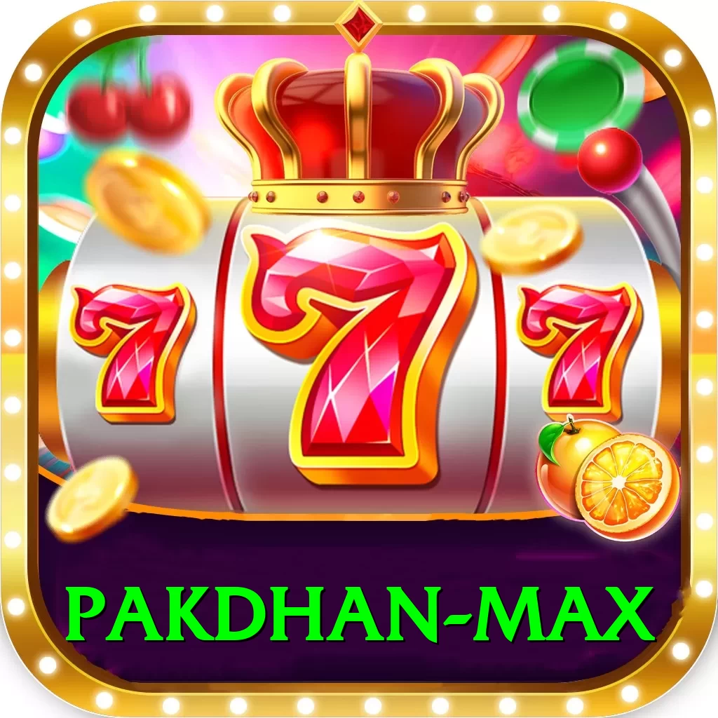 PakDhan Gold Latest v1.0.7 - 2