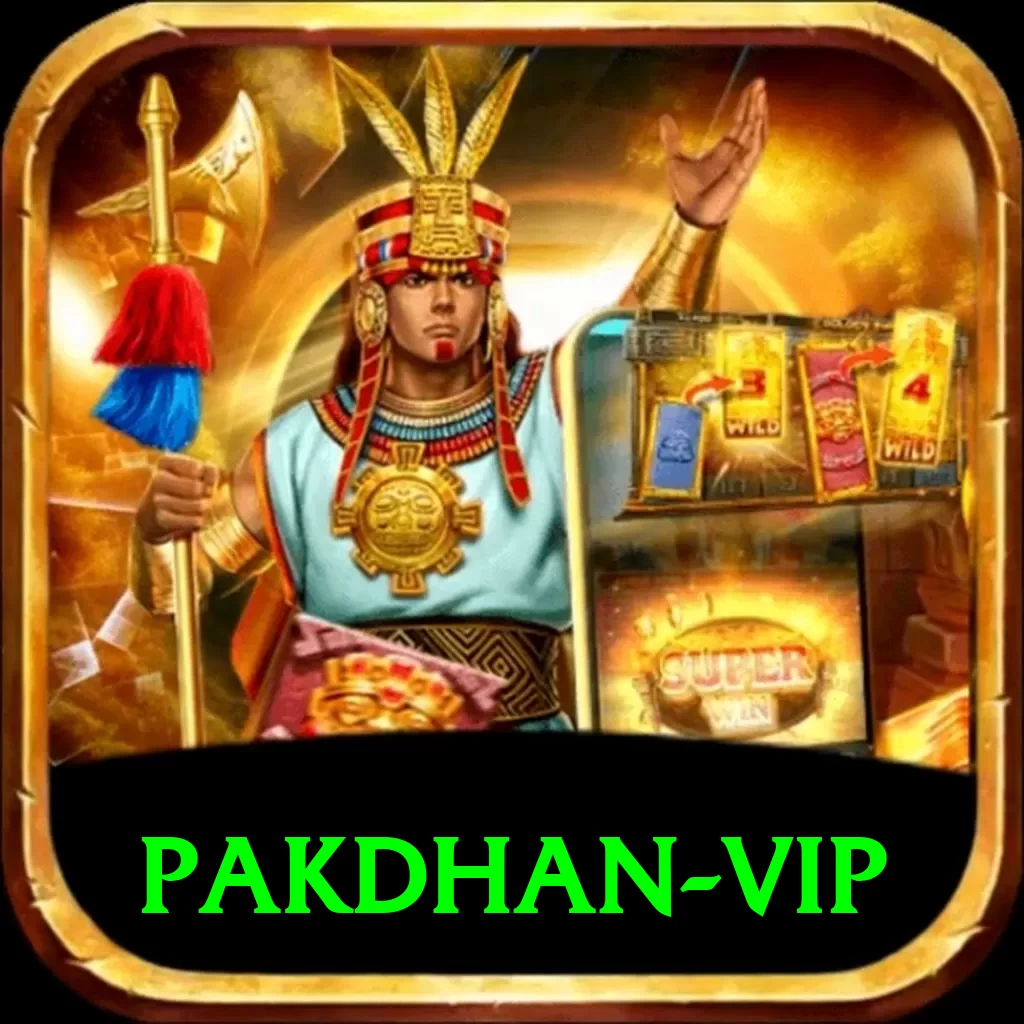 pakdhan Slots Deluxe v3.5.5 - 2