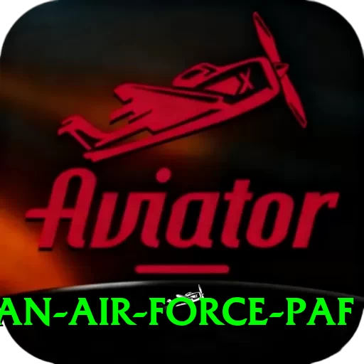 pakistan air force paf Turbo v4.6.5 - 2
