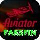 pakspin Plus v4.2.9