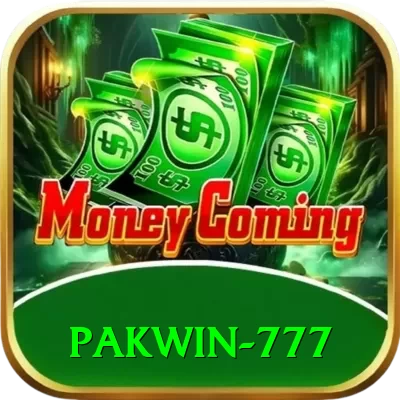 pakwin 777 - 2