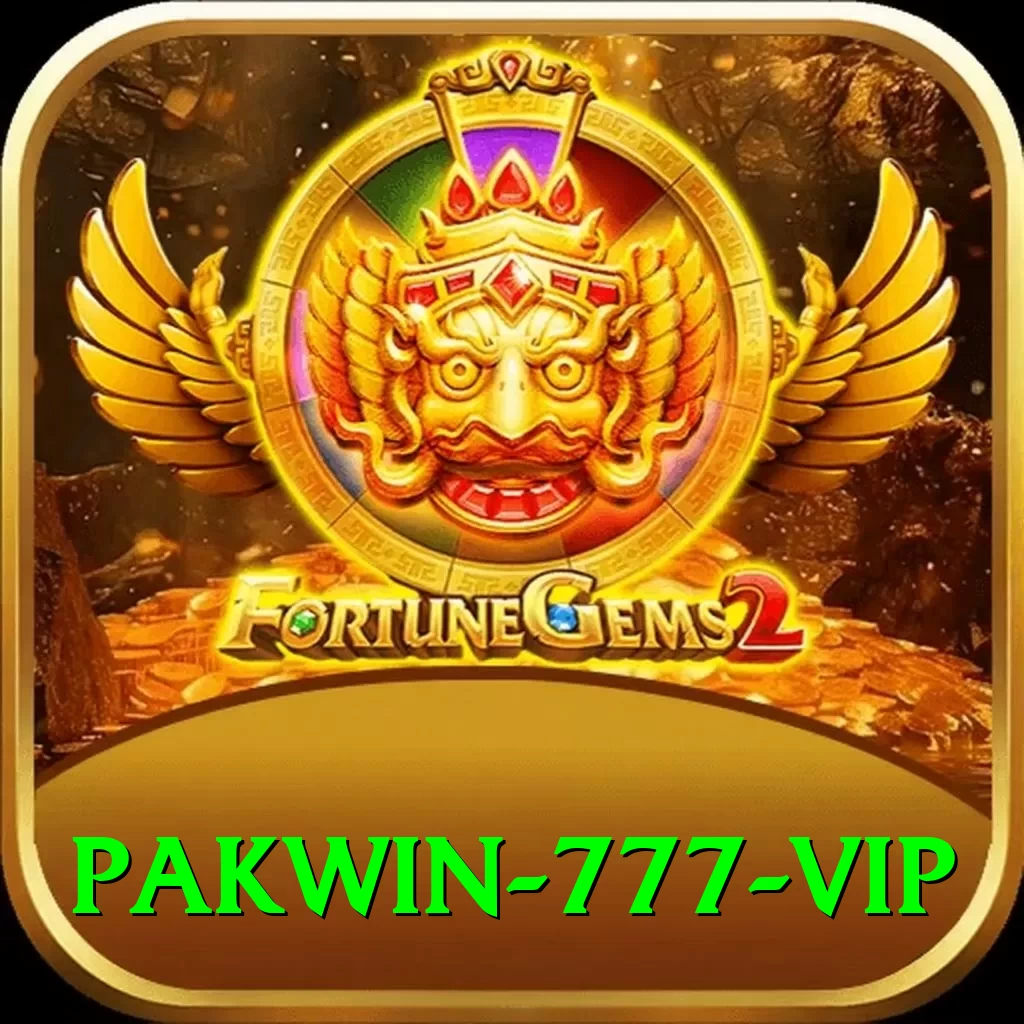 pakwin 777 Money Supreme v5.8.8 - 2