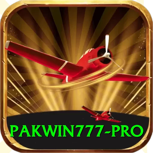 pakwin777 Gold Pro v3.5.7 - 2