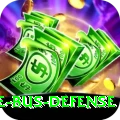 park the bus defense Gold v2.7.9