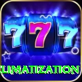 periche acclimatization Elite Pro v1.5.1