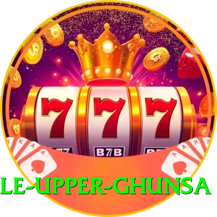 phale upper ghunsa VIP Pro v4.6.4 - 2